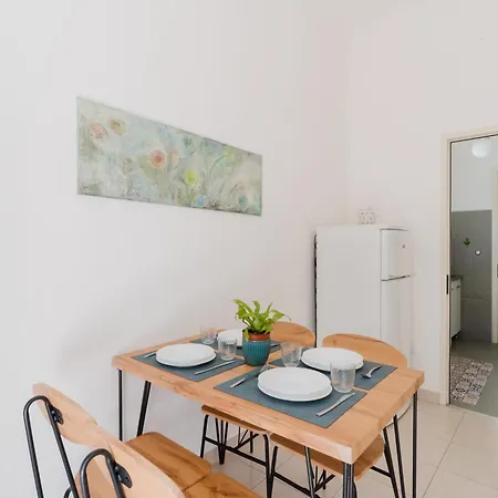 Apartment Rubini 4 - Selection Lecce