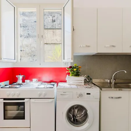 Rubini 4 - Selection Apartment