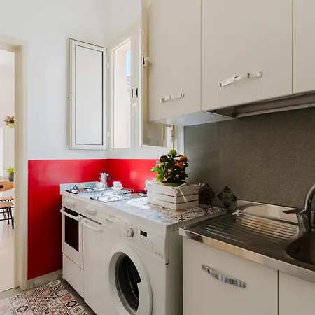 Apartment Rubini 4 - Selection Lecce