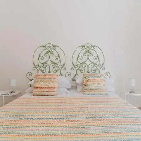 Rubini 4 - Selection Apartment *