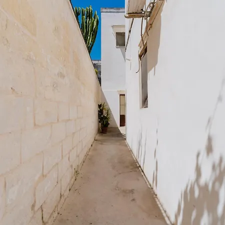 Rubini 4 - Selection Lecce