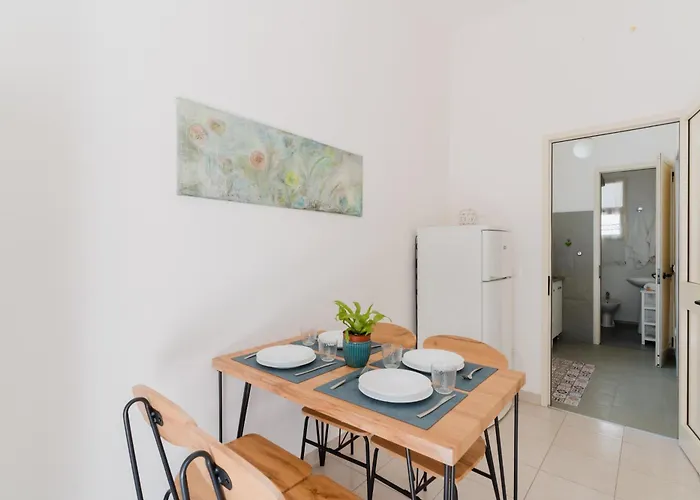 Apartment Rubini 4 - Selection Lecce