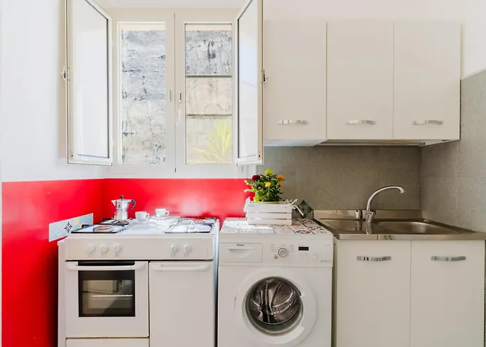 Rubini 4 - Selection Apartment