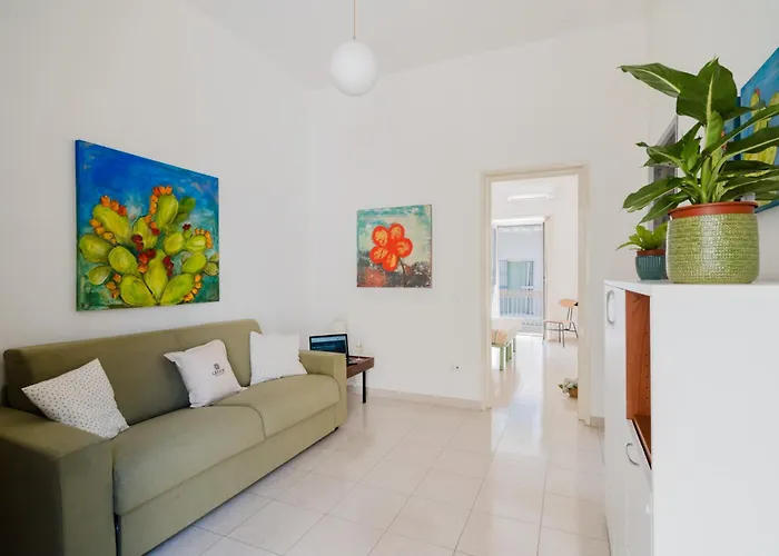 Apartment Rubini 4 - Selection