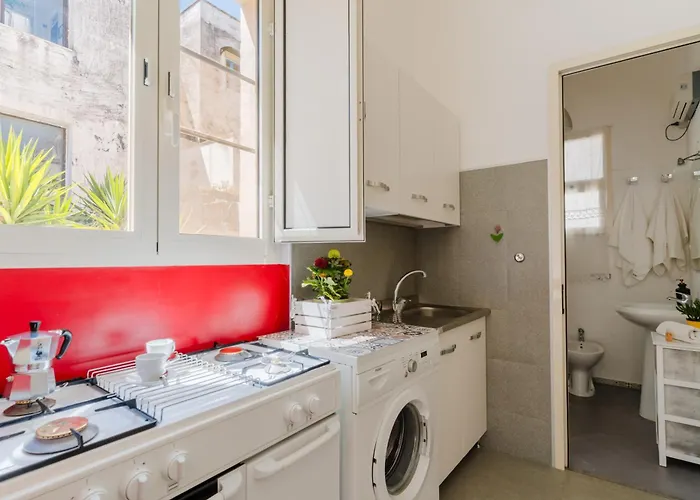 Apartment Rubini 4 - Selection Lecce