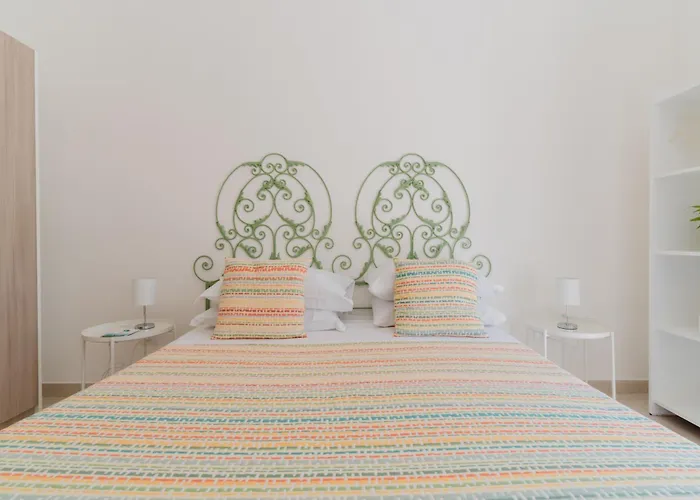 Rubini 4 - Selection Apartment *