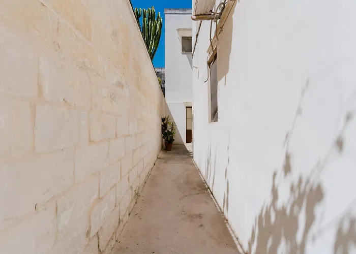 Rubini 4 - Selection Lecce