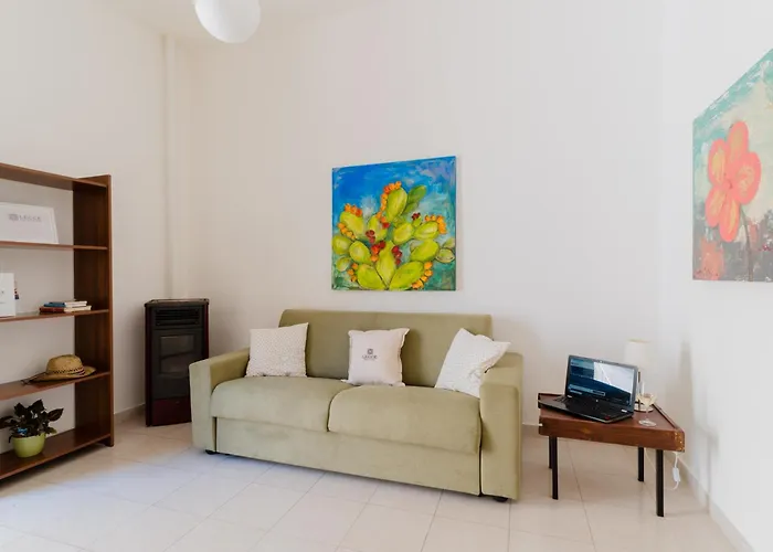 아파트 Rubini 4 - Selection